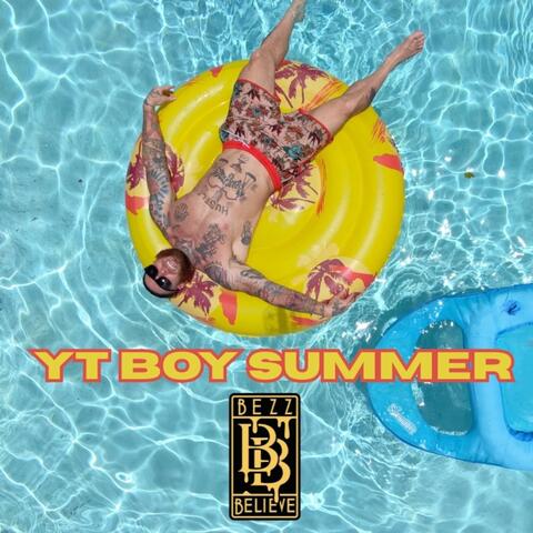 Yt Boy Summer