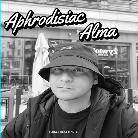 Aphrodisiac Alma