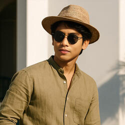 Rindu yang Tak Terbalas