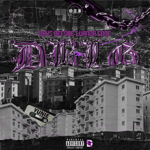 Days Before Luanda Gone (Dblg)