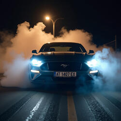 Mustang