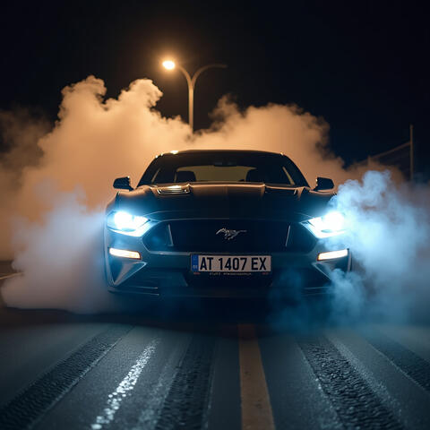 Mustang