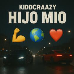 Hijo Mío