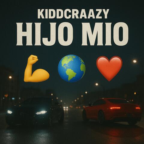 Hijo Mío