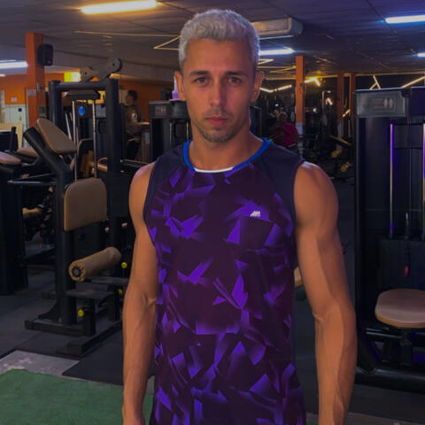 Cheio de Malote