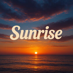 Sunrise