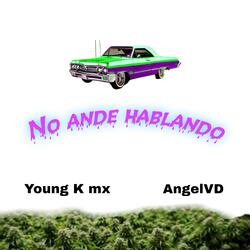 No Ande Hablando