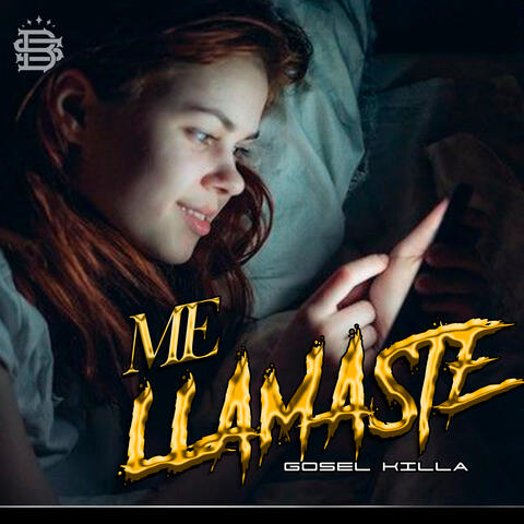 Me Llamaste