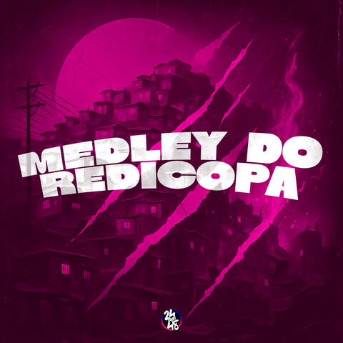 Medley do Redicopa