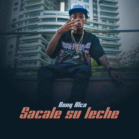 Sacale Su Leche