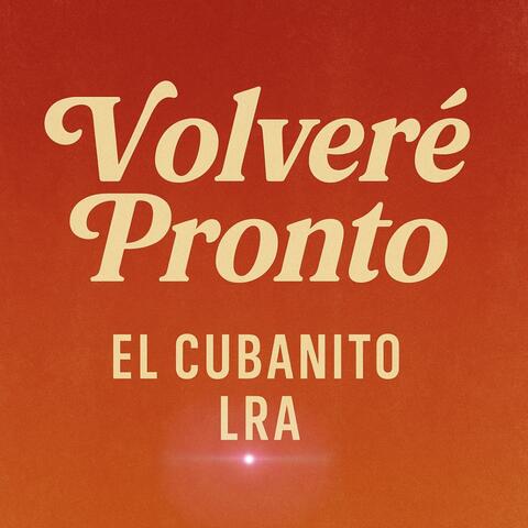 Volveré Pronto
