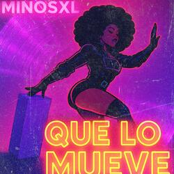 Que Lo Mueve