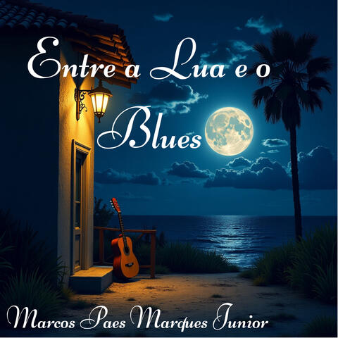 Entre a Lua e o Blues