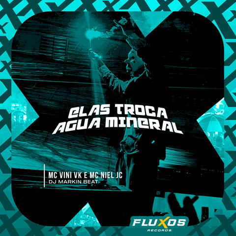 Elas Troca Água Mineral