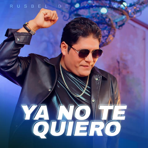 Ya No Te Quiero