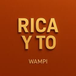 Rica Y To