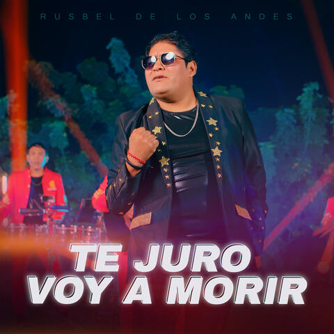 Te Juro Voy a Morir