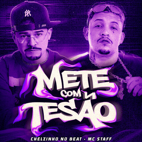Mete Com Tesão