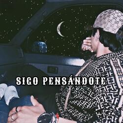 Sigo Pensándote