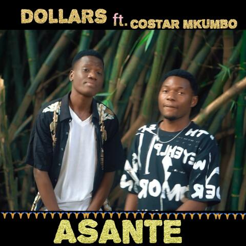 Asante