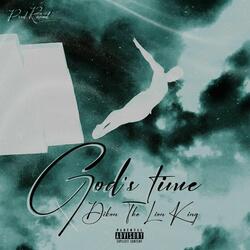 God`s Time