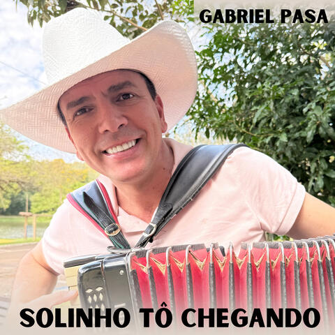 Solinho Tô Chegando