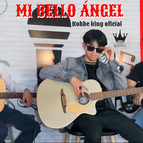 Mi Bello Angel