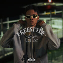 Freestyle - Sessão Ars #23