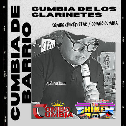 Cumbia de los Clarinetes