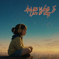 And the World Is Ours to Keep