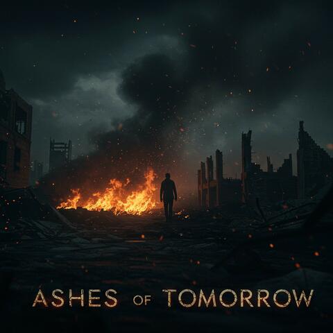 Ashes of Tomorrow