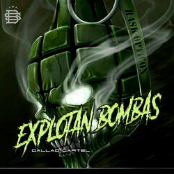 Explotan Bombas