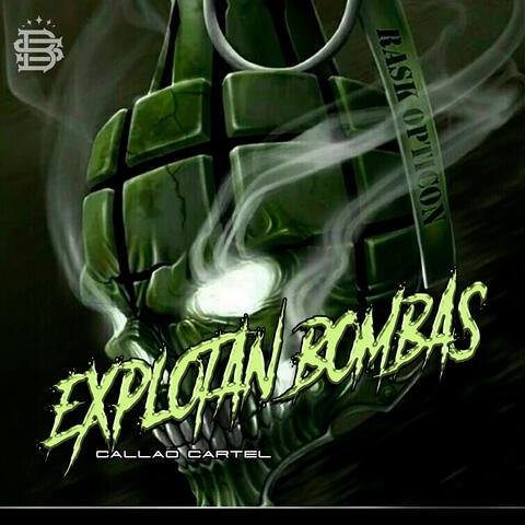 Explotan Bombas