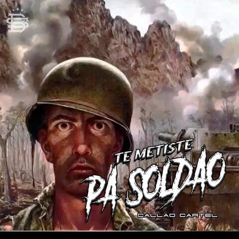 Te Metiste Pa Soldao