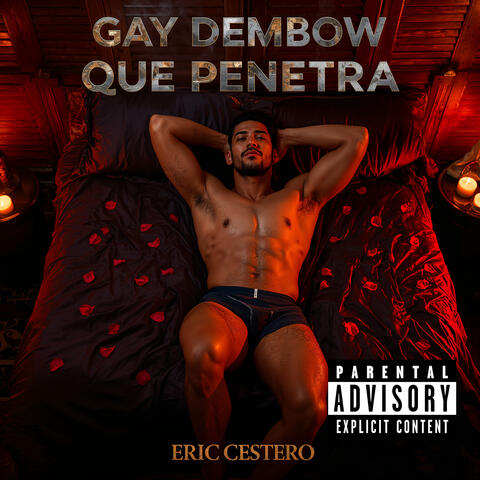 Gay Dembow Que Penetra