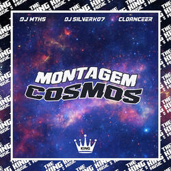 Montagem Cosmos