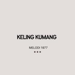 Keling Kumang