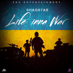 Life Inna War