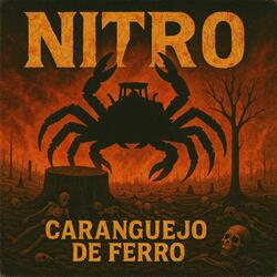 Caranguejo de Ferro
