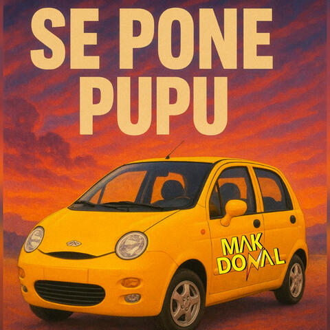 Se Pone Pupu