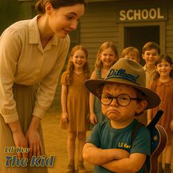 The Kid (He Swears a Little Bit)