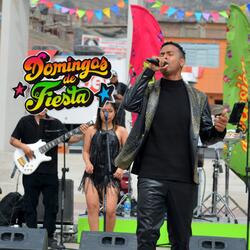 Mix Chayanne / Atado a Tu Amor / un Siglo Sin Ti / Tú Te Vas