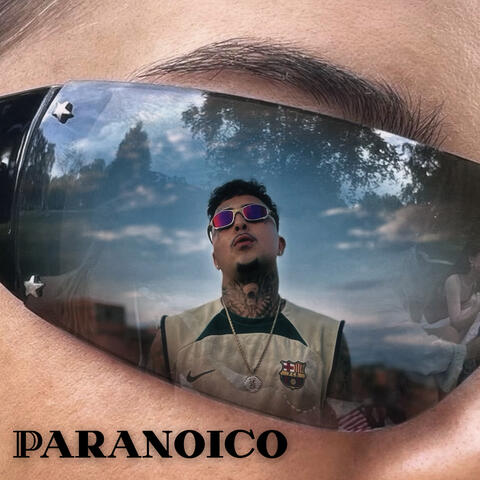 Paranoico