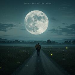 Miles Behind the Moon