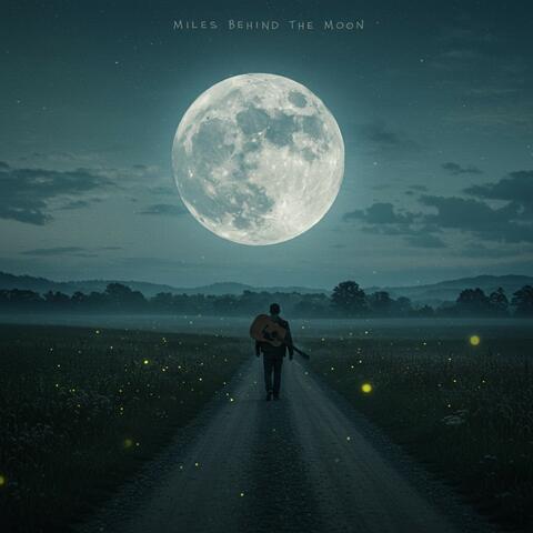 Miles Behind the Moon