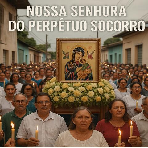 Nossa Senhora do Perpétuo Socorro