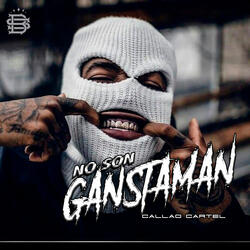 No Son Ganstaman
