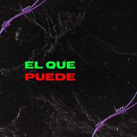 El Que Puede