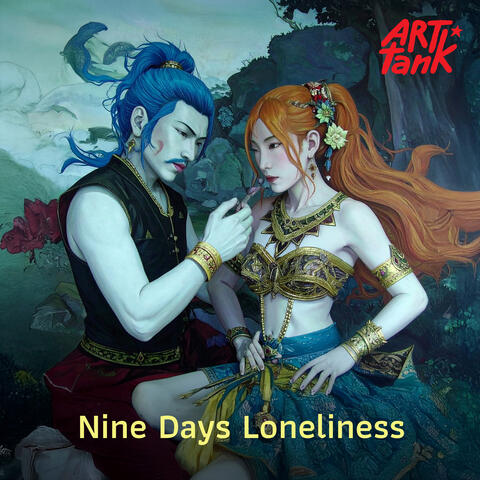 Nine Days Loneliness