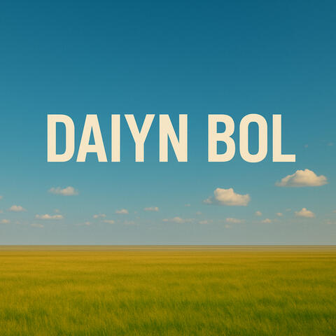 Daiyn Bol
